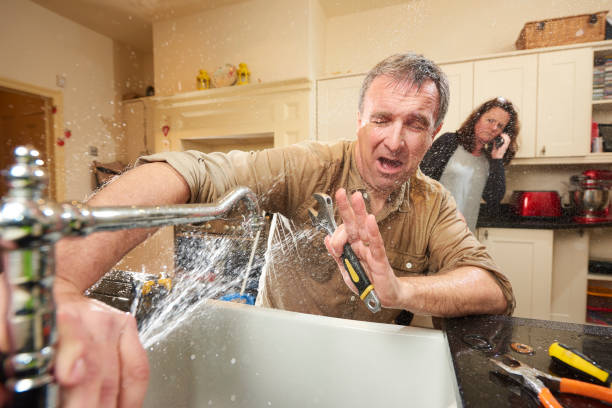 Best Water damage restoration near me  in Newport, KY